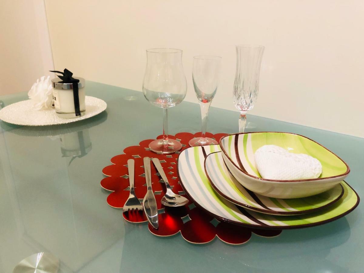 Rodica Comfort Home Milano Navigli 外观 照片