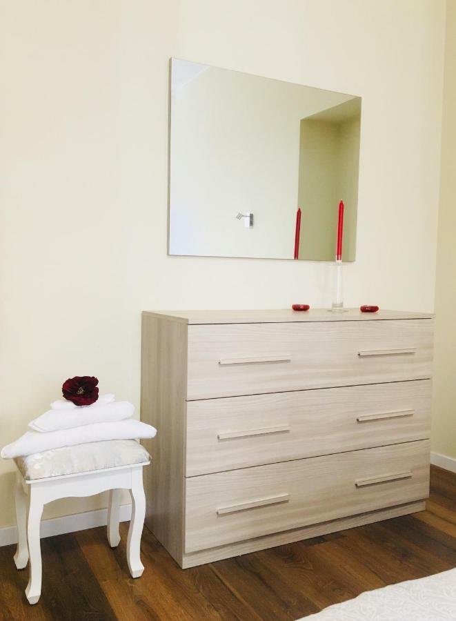 Rodica Comfort Home Milano Navigli 外观 照片