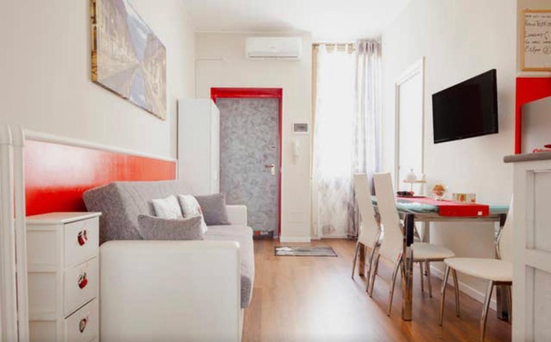 Rodica Comfort Home Milano Navigli 外观 照片